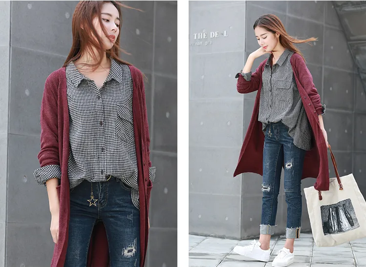 Women Casual Blouse Linen Shirts Loose Blouse Plus Size Women Tops GJ2004293