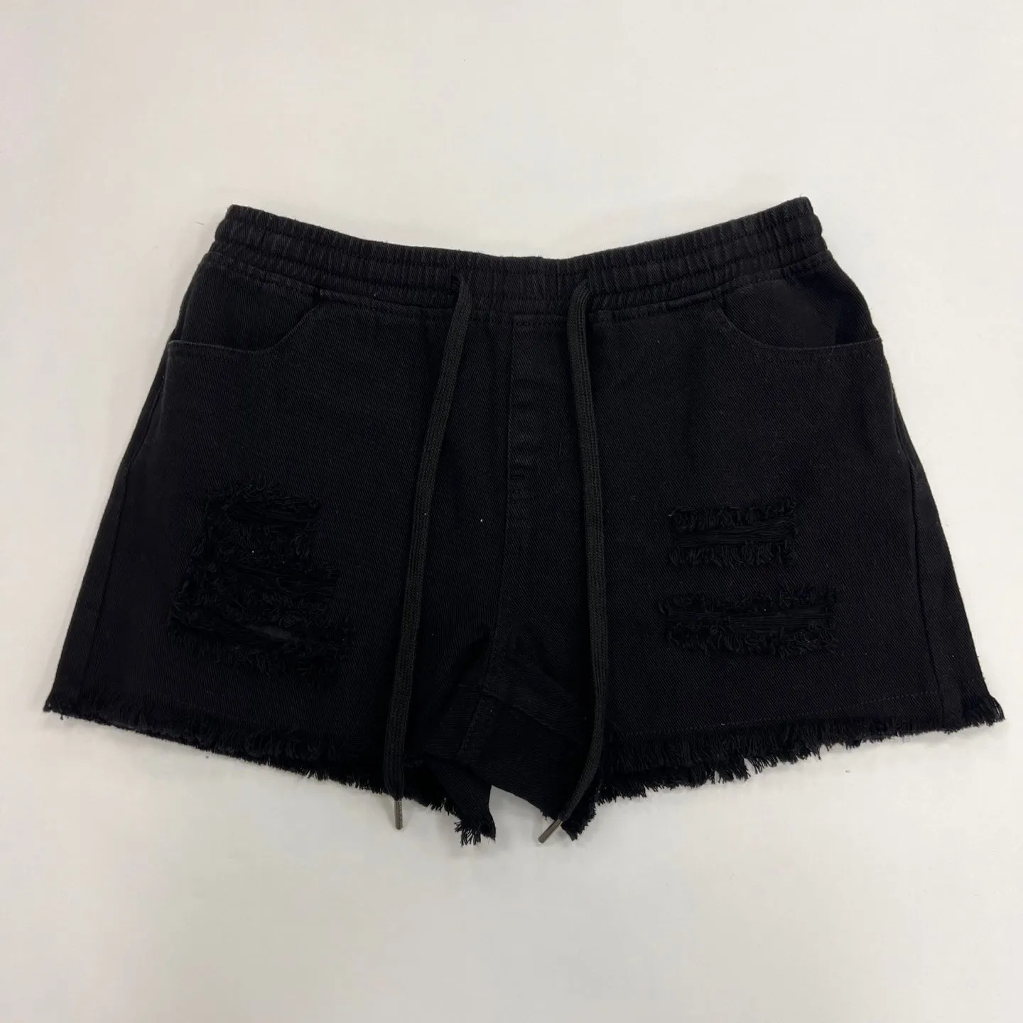 Women's Cotton Shorts