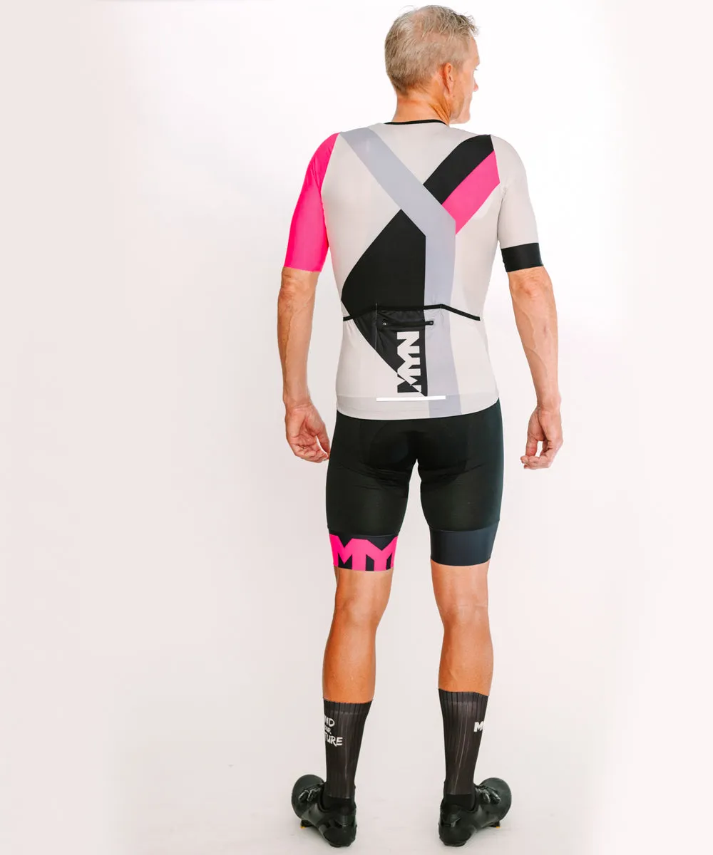 YY2 Cycling Jersey for Men